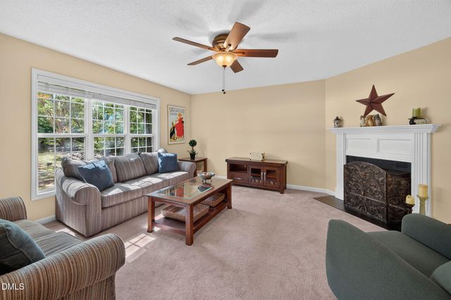 110 Brampton Circle, Clayton, NC 27527