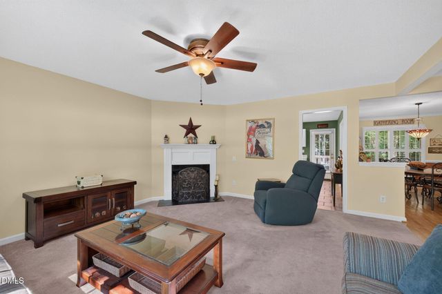 110 Brampton Circle, Clayton, NC 27527