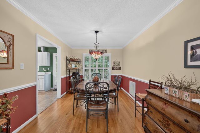 110 Brampton Circle, Clayton, NC 27527