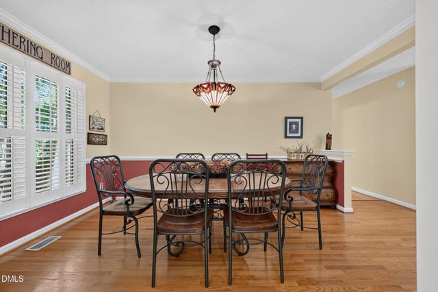 110 Brampton Circle, Clayton, NC 27527