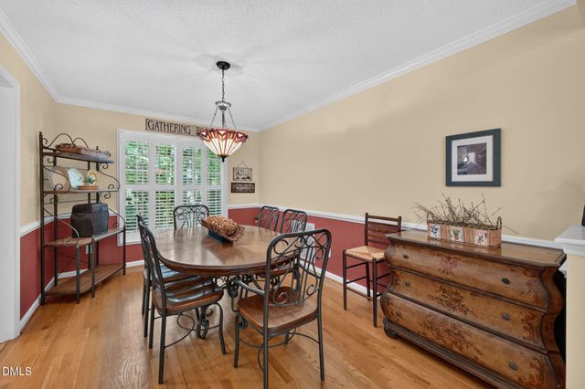 110 Brampton Circle, Clayton, NC 27527