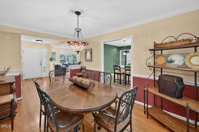 110 Brampton Circle, Clayton, NC 27527