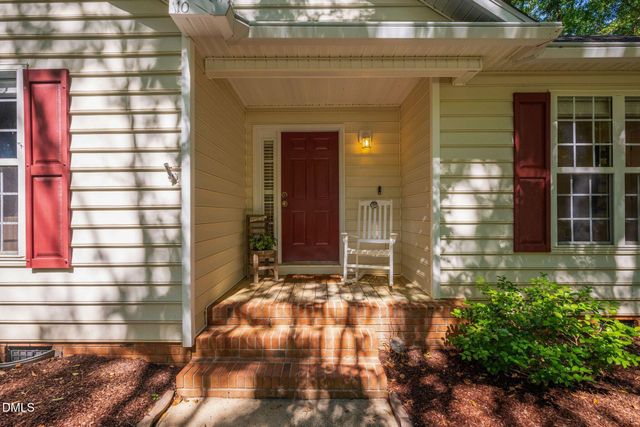 110 Brampton Circle, Clayton, NC 27527