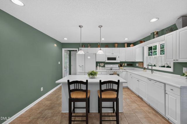 110 Brampton Circle, Clayton, NC 27527