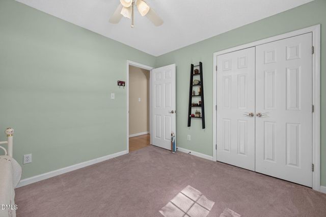 110 Brampton Circle, Clayton, NC 27527