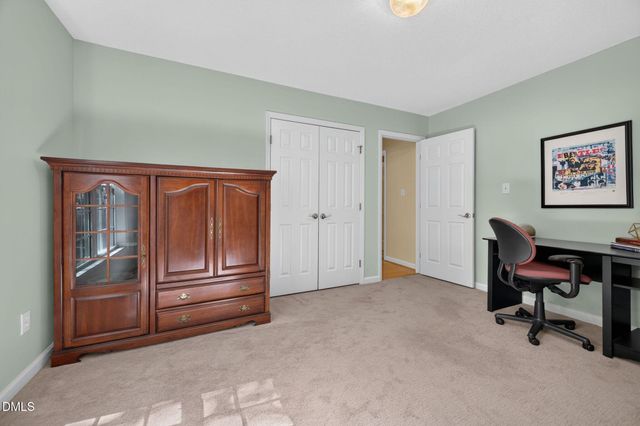 110 Brampton Circle, Clayton, NC 27527