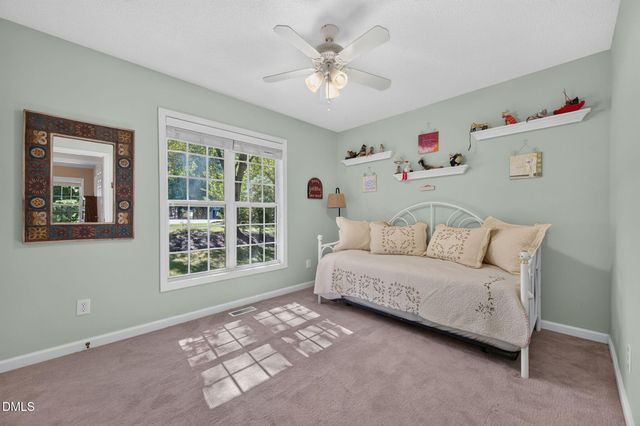 110 Brampton Circle, Clayton, NC 27527
