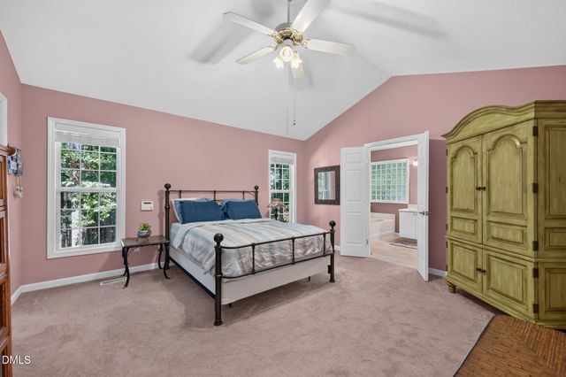 110 Brampton Circle, Clayton, NC 27527