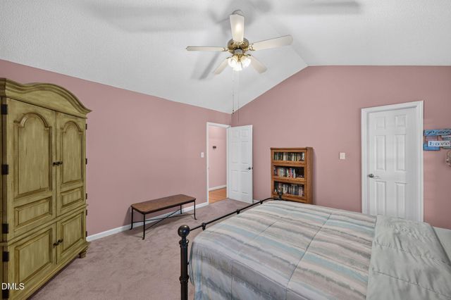 110 Brampton Circle, Clayton, NC 27527