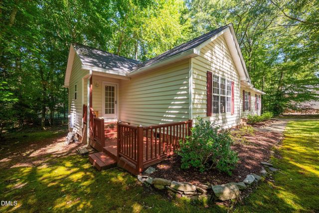110 Brampton Circle, Clayton, NC 27527