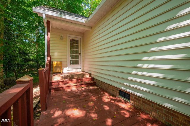 110 Brampton Circle, Clayton, NC 27527