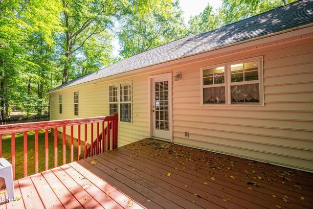 110 Brampton Circle, Clayton, NC 27527