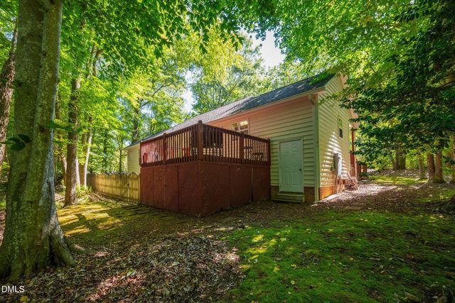 110 Brampton Circle, Clayton, NC 27527