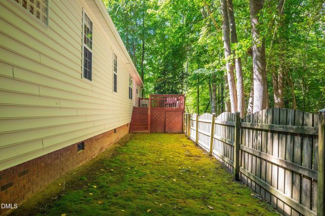110 Brampton Circle, Clayton, NC 27527