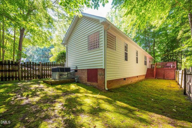 110 Brampton Circle, Clayton, NC 27527