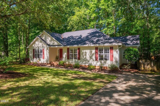 110 Brampton Circle, Clayton, NC 27527