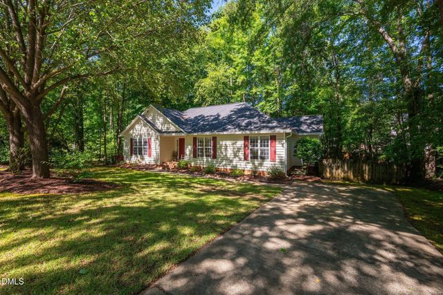 110 Brampton Circle, Clayton, NC 27527