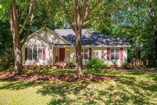 110 Brampton Circle, Clayton, NC 27527