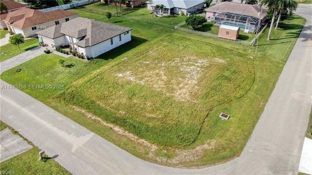 4328 SW 20TH PL, Cape Coral, FL 33914