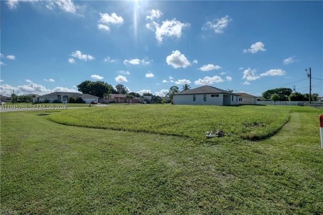 4328 SW 20TH PL, Cape Coral, FL 33914