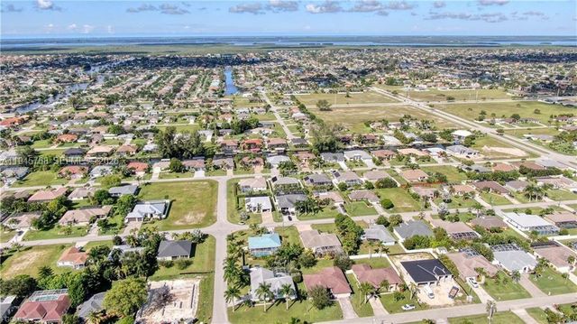 4328 SW 20TH PL, Cape Coral, FL 33914