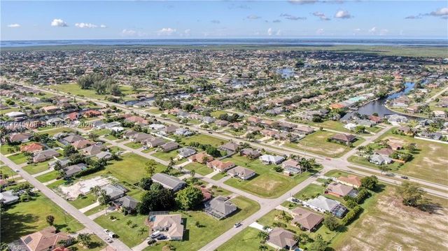 4328 SW 20TH PL, Cape Coral, FL 33914