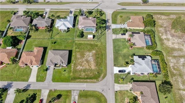 4328 SW 20TH PL, Cape Coral, FL 33914