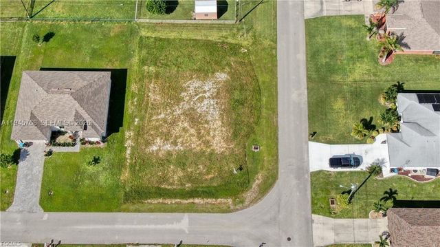 4328 SW 20TH PL, Cape Coral, FL 33914