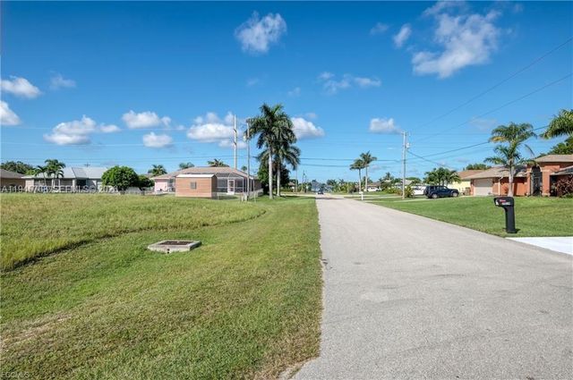 4328 SW 20TH PL, Cape Coral, FL 33914