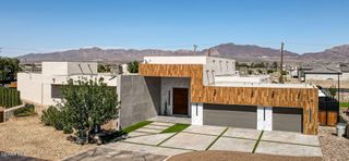 6328 Camino Pinon, El Paso, TX 79932