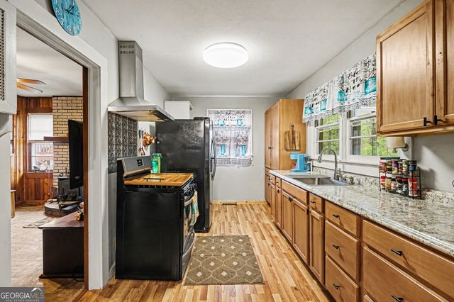 1772 Highway 115, Demorest, GA 30535