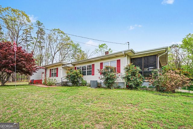 1772 Highway 115, Demorest, GA 30535