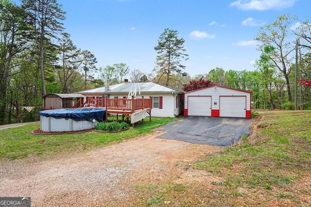1772 Highway 115, Demorest, GA 30535