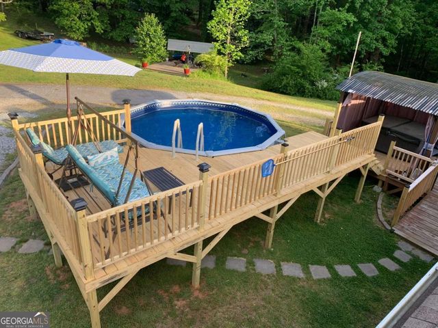 1772 Highway 115, Demorest, GA 30535