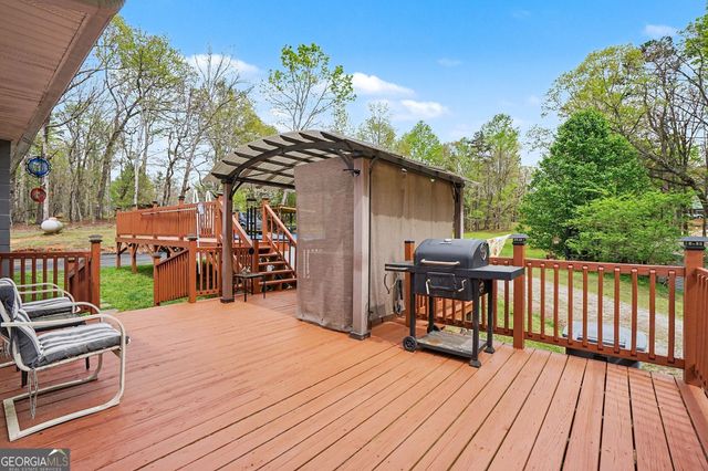 1772 Highway 115, Demorest, GA 30535