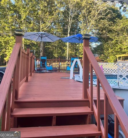 1772 Highway 115, Demorest, GA 30535