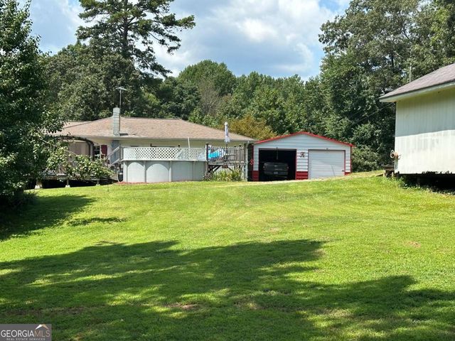1772 Highway 115, Demorest, GA 30535