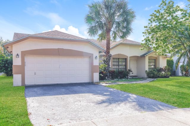 5134 NW 42nd Terrace, Coconut Creek, FL 33073