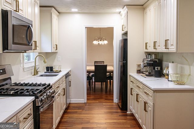 4970 Hull Road SE, Conyers, GA 30094