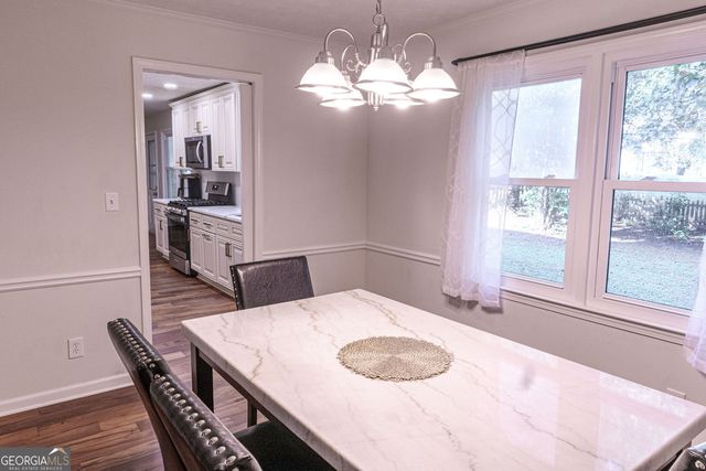 4970 Hull Road SE, Conyers, GA 30094