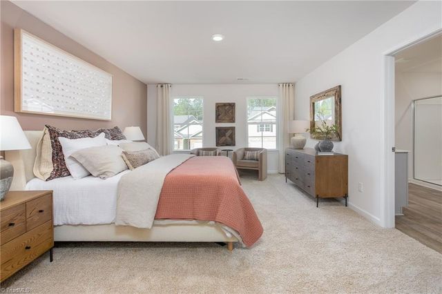 253 Beebop Lane, Lexington, NC 27295