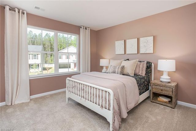 253 Beebop Lane, Lexington, NC 27295