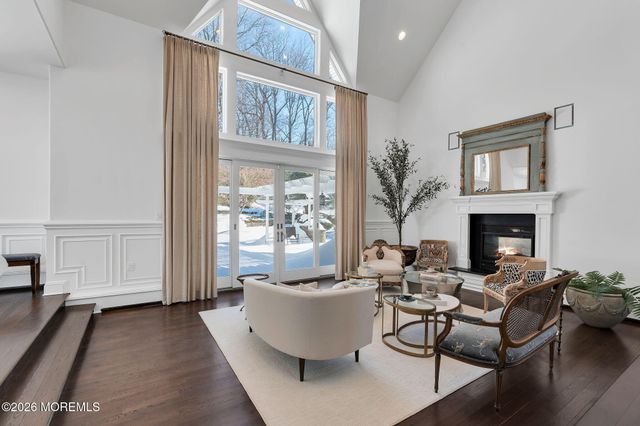 6 Windy Hill Lane, Atlantic Highlands, NJ 07716