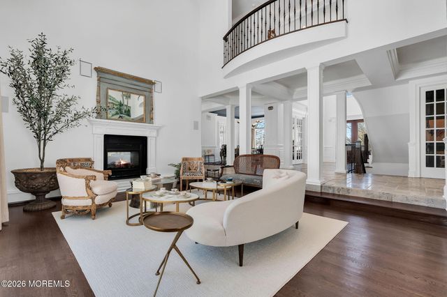 6 Windy Hill Lane, Atlantic Highlands, NJ 07716