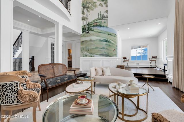 6 Windy Hill Lane, Atlantic Highlands, NJ 07716