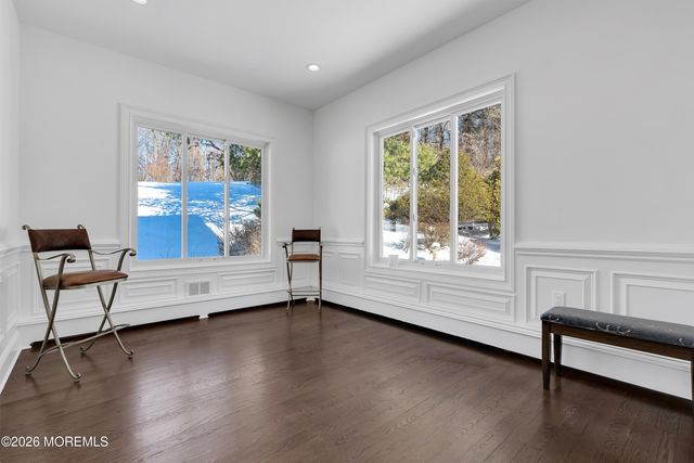 6 Windy Hill Lane, Atlantic Highlands, NJ 07716