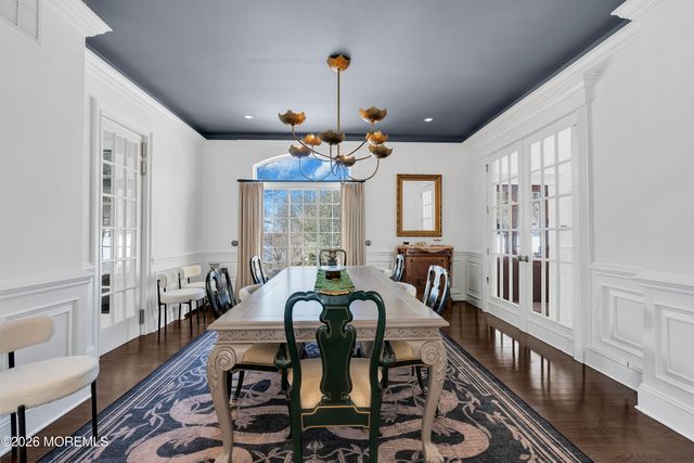 6 Windy Hill Lane, Atlantic Highlands, NJ 07716