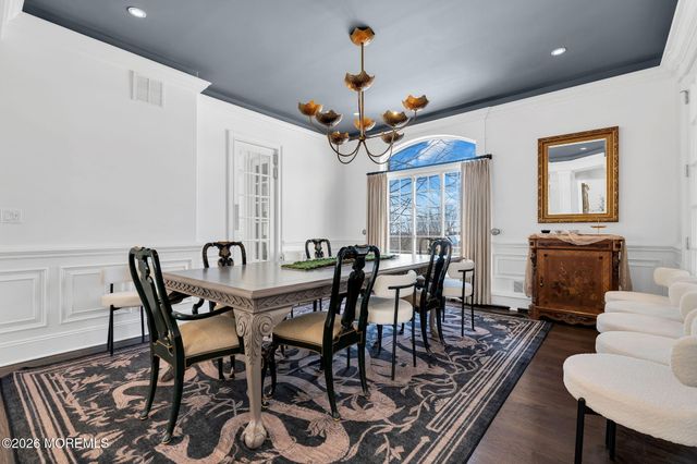 6 Windy Hill Lane, Atlantic Highlands, NJ 07716