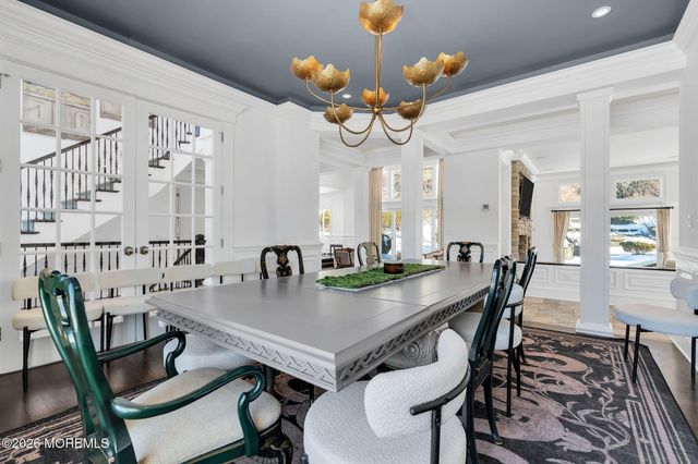 6 Windy Hill Lane, Atlantic Highlands, NJ 07716