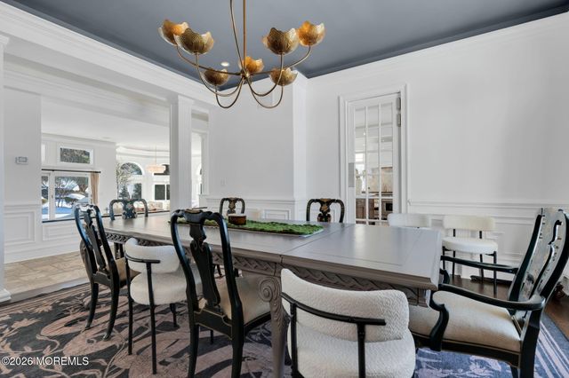 6 Windy Hill Lane, Atlantic Highlands, NJ 07716